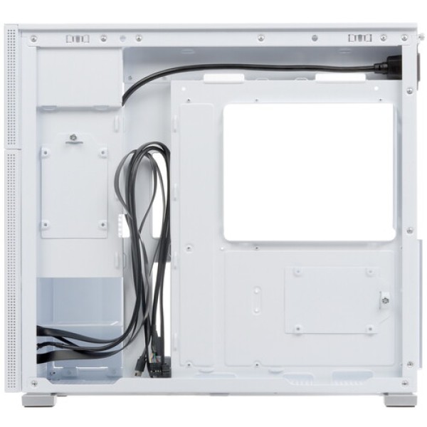 Корпус JONSBO D41 MESH White [D41MESHWhite] белый