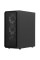 Корпус Powercase Mistral Edge [CMIEB-L4] черный