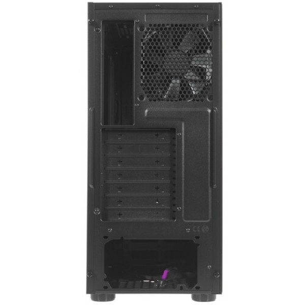 Корпус Cooler Master MasterBox MB600L V2 [MB600L2-KGNN-S00] черный