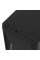 Корпус Accord ACC-CT295RGB черный