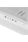 Корпус PCCooler IE200 WH [C3-A500WHG1-GL] белый