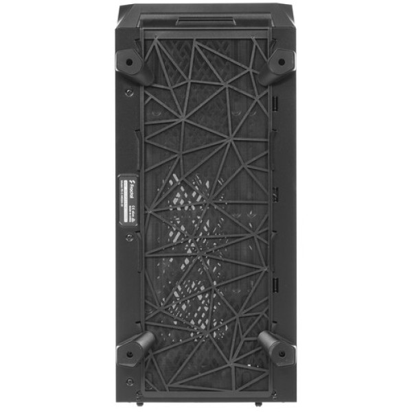 Корпус Fractal Design Meshify 2 [FD-C-MES2A-01] черный