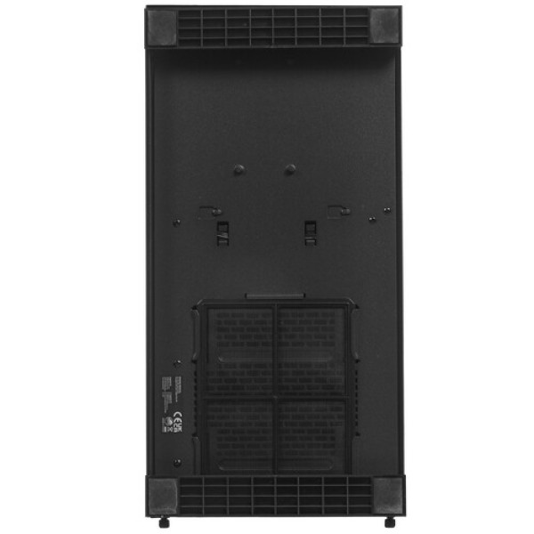 Корпус PHANTEKS NV5S [PH-NV523s_DBK01] черный