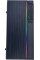 Корпус Оклик OCC-MN306 черный