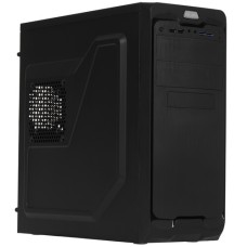Корпус ExeGate UN-604-UN450 [EX269437RUS] черный