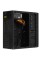 Корпус ExeGate XP-401-XP400 [EX283731RUS] черный