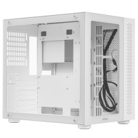 Корпус Ginzzu V560 белый