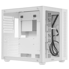 Корпус Ginzzu V560 белый