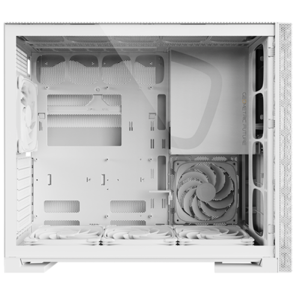 Корпус Geometric Future Model 5 Vent [1AM5VTWT01100] белый