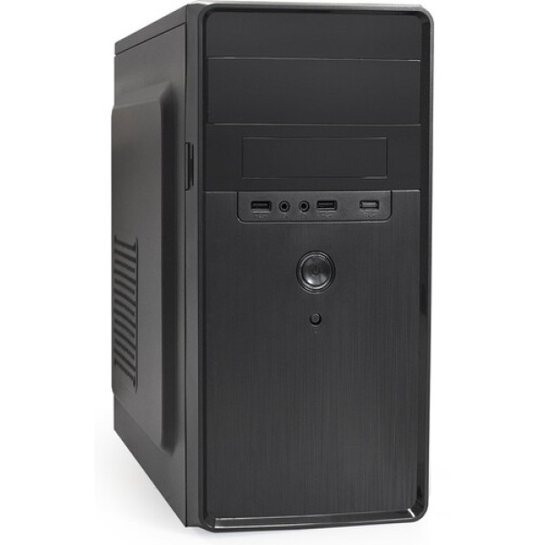 Корпус ExeGate BA-309 [EX286426RUS] черный