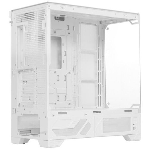 Корпус Valkyrie VK03 Lite [VK03 Lite White] белый