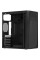 Корпус ExeGate XP-332 [EX283070RUS] черный