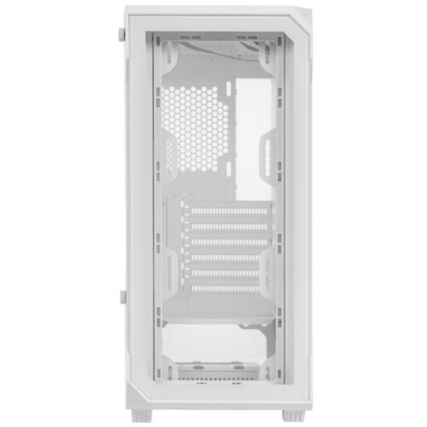 Корпус Ginzzu CL130 белый
