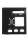 Корпус KingPrice KPCC-MN210 [KPCC-MN210] черный