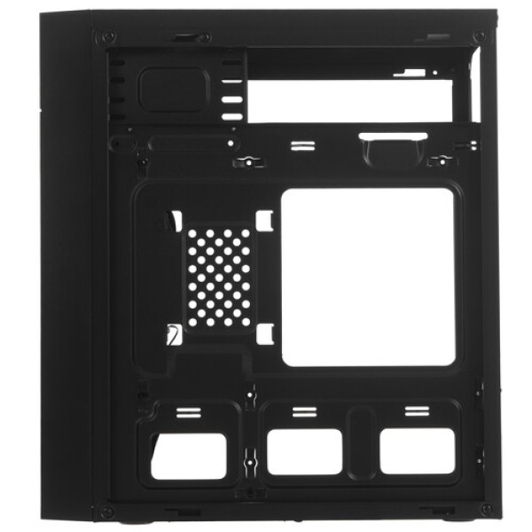 Корпус KingPrice KPCC-MN210 [KPCC-MN210] черный