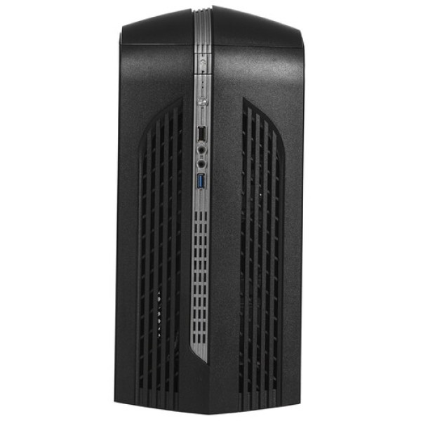 Корпус GameMax Centauri BG [Centauri Black Gray] черный