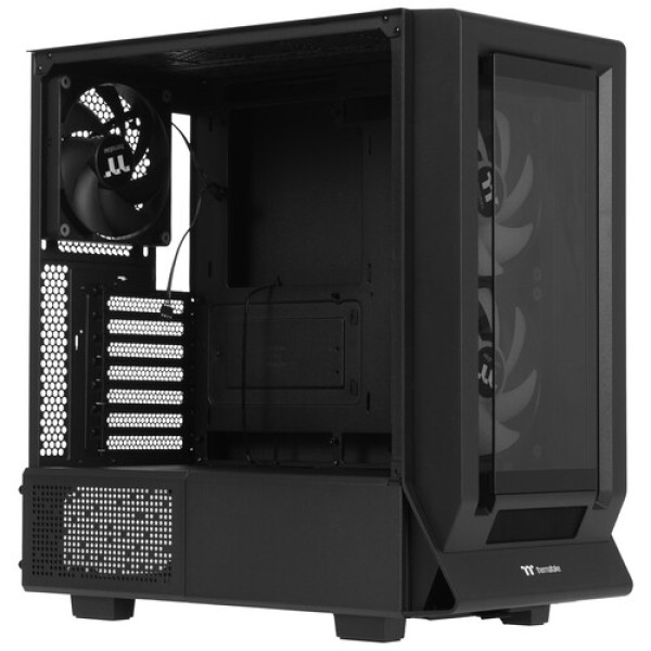 Корпус Thermaltake Ceres 350 MX [CA-1Z3-00M1WN-00] черный