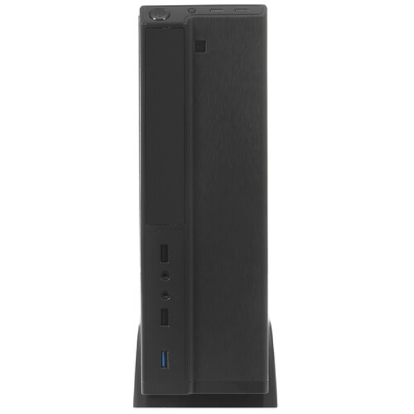 Корпус ExeGate MI-207U [EX288783RUS] черный