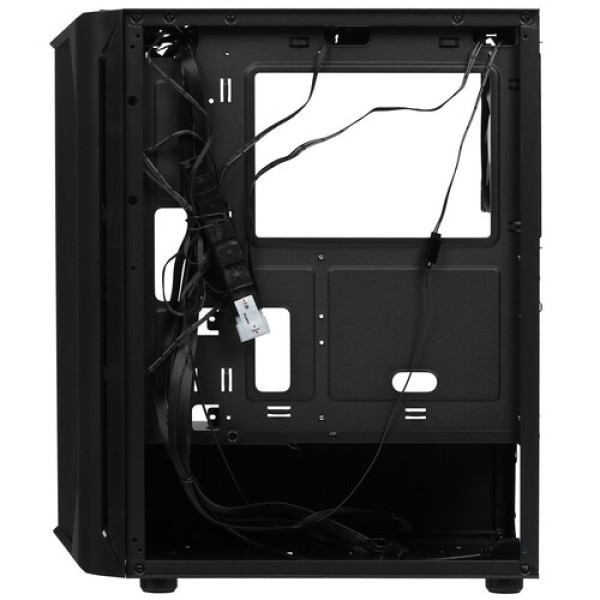 Корпус ZALMAN N4 Rev.1 черный