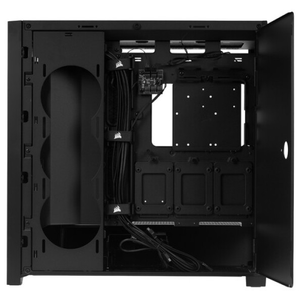 Корпус Corsair 5000D AIRFLOW [CC-9011210-CN] черный