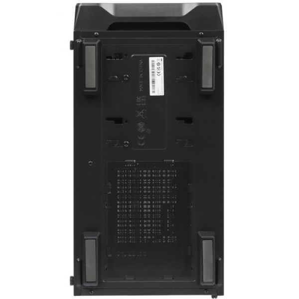Корпус DEEPCOOL CC560 V2 [R-CC560-BKGAA4-G-2] черный