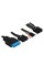 Корпус ExeGate MI-301U [EX291267RUS] черный
