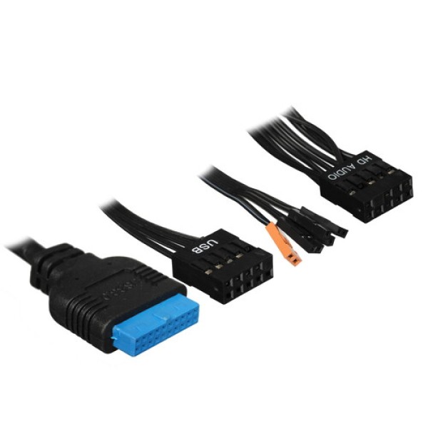 Корпус ExeGate MI-301U [EX291267RUS] черный