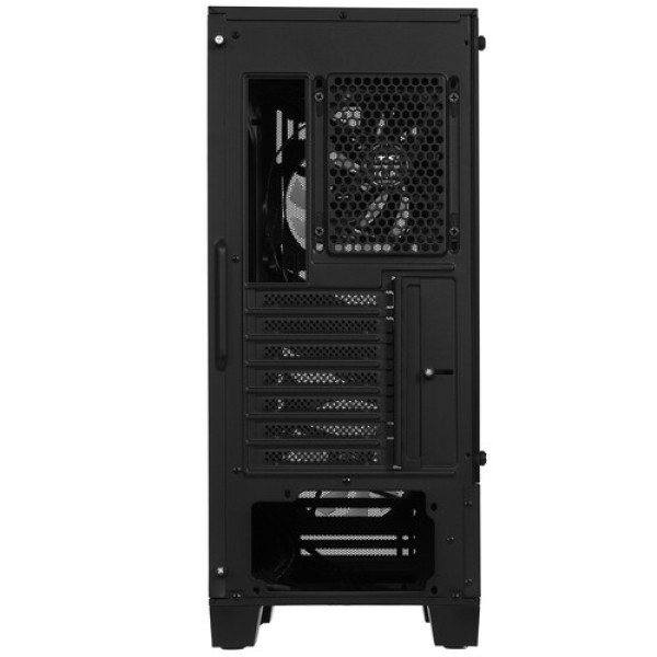 Корпус MSI MAG FORGE 100M [306-7G03M21-809] черный