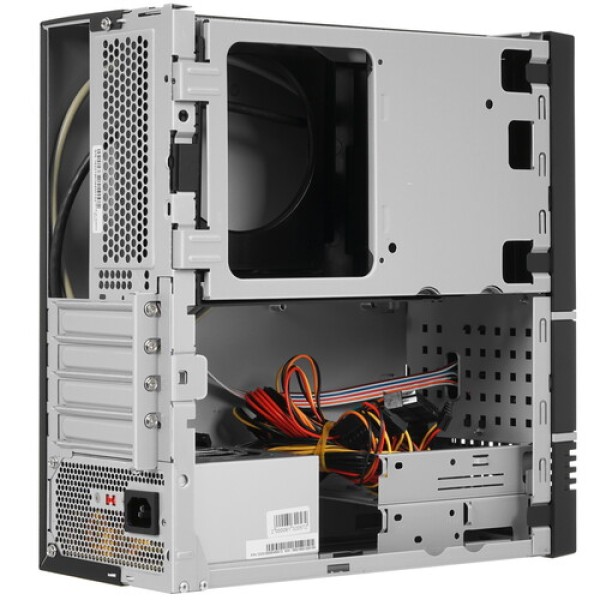 Корпус InWin BK623BL черный