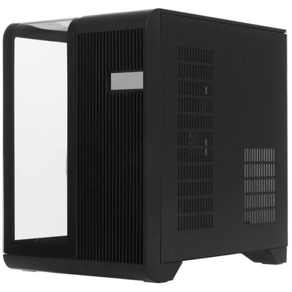Корпус 1STPLAYER RT5 [RT5-BK] черный