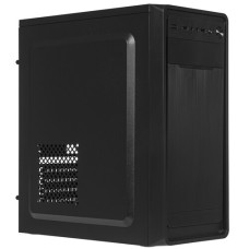 Корпус ExeGate XP-332-XP350 [EX283069RUS] черный