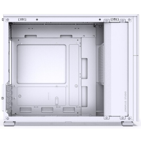 Корпус JONSBO D31 MESH White [D31MESHWhite] белый