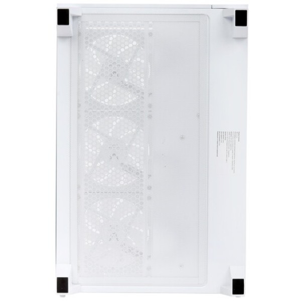 Корпус Formula Crystal Z9 FLOE [Crystal Z9 FLOE] белый