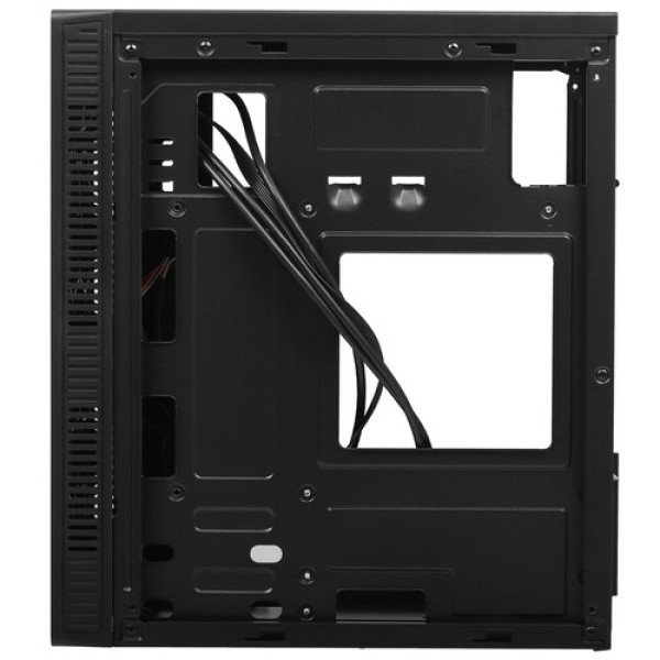 Корпус A4Tech Bloody BD-CC101 [BD-CC101-BK] черный