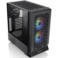 Корпус Thermaltake Ceres 330 TG ARGB [CA-1Y2-00M1WN-01] черный