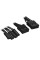 Корпус KingPrice KPCC-MN210 [KPCC-MN210] черный