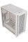 Корпус Corsair iCUE 4000D RGB AIRFLOW [CC-9011241-WW] белый