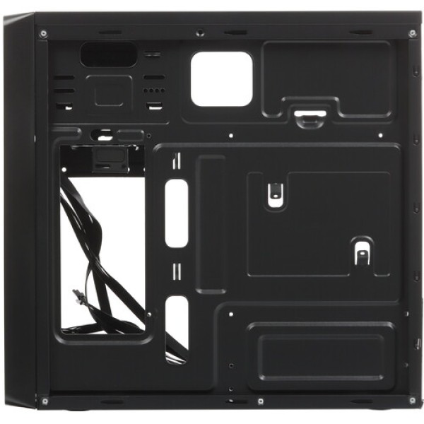 Корпус ExeGate BA-309 [EX286412RUS] черный