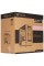 Корпус Thermaltake Ceres 350 MX Bubble Pink [CA-1Z3-00MAWN-00] розовый
