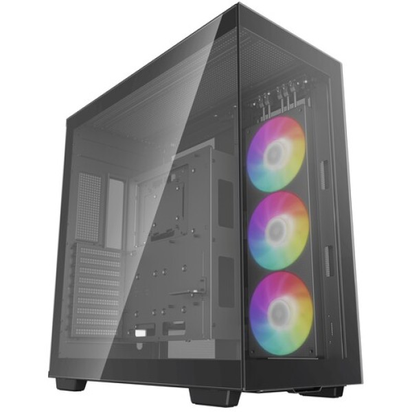 Корпус DEEPCOOL CH780 [R-CH780-BKADE41-G-1] черный