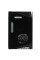 Корпус SilverStone Lucid LD03 [SST-LD03B] черный