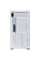 Корпус JONSBO D41 MESH White [D41MESHWhite] белый