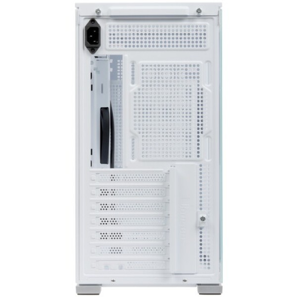 Корпус JONSBO D41 MESH White [D41MESHWhite] белый