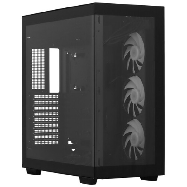 Корпус DEEPCOOL CH780 [R-CH780-BKADE41-G-1] черный