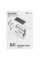 Корпус JONSBO D41 MESH White [D41MESHWhite] белый