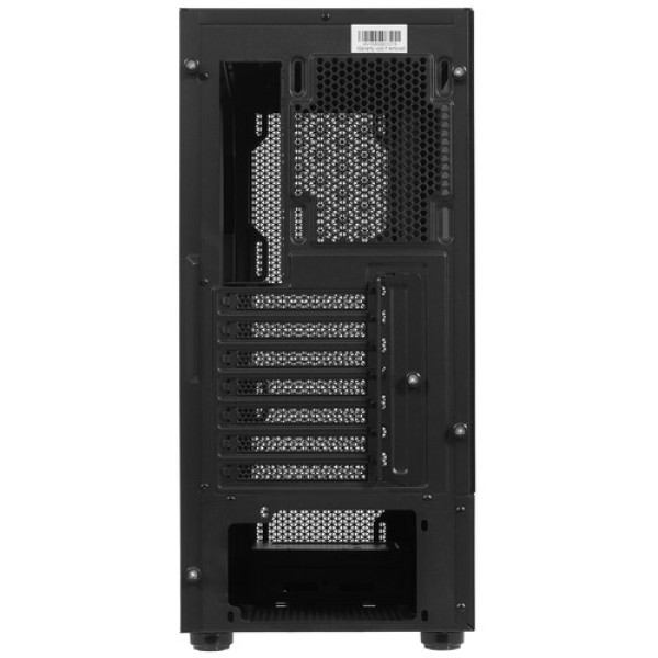 Корпус ADATA XPG VALOR MESH [VALORMESHWOF-BKCWW] черный
