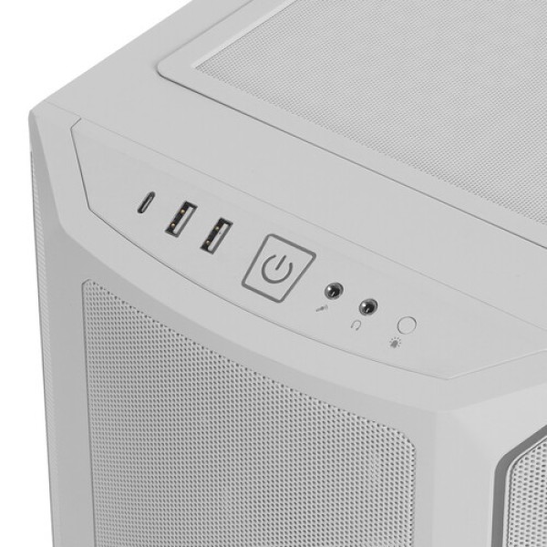 Корпус be quiet! Shadow Base 800 FX White [BGW64] белый