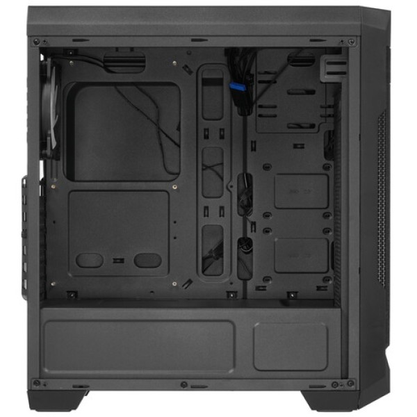 Корпус Cougar MX331 Mesh-G [385NC20.0002] черный