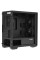 Корпус ZALMAN Z1 Iceberg черный