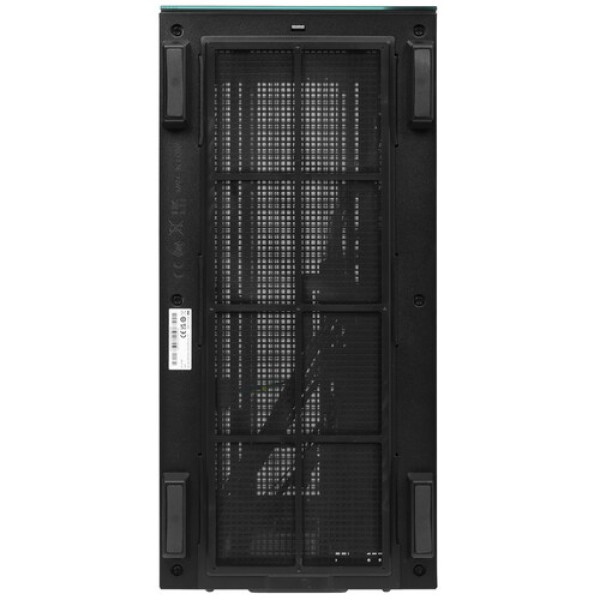 Корпус DEEPCOOL CH780 [R-CH780-BKADE41-G-1] черный